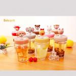 BPA Free Shaker Water Bottle for sale