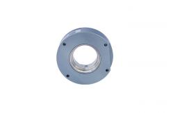China Angle Sensor Absolute Optical Rotary Encoders MP55 18 Bit SSI SingleTurn supplier