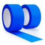 Single-Sided Anti-Ultraviolet Masking Tape in Industrial Settings for sale