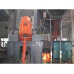 Vertical Calcium Carbonate Grinding Machine VRM Roller Mill 80t/H for sale