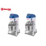 30Qt Kitchen Multifunction Planetary Food Mixer Baking Bread Dough for sale