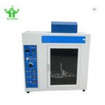 UL746A Glow Wire Test Equipment , IEC335 Multipurpose Cable Spark Tester for sale