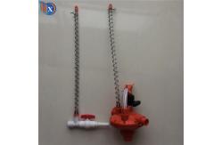 China ABS Poultry Water Pressure Regulator For Chicken Waterer supplier