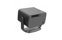 China Flyin P20Pro 4K 1080p Projectors & Presentation Equipments Proyector Home Theater supplier