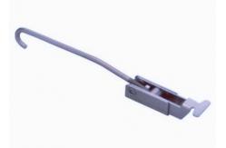 China Goodhand 220kg adjustable Pull Action Toggle Hook Latch supplier