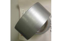 China Strong Adhesion Strength Cloth Duct Tape 27 To 70 Mesh supplier