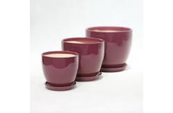 China Indoor Ceramic Pots For Your Planting Needs Wide Selection Available supplier