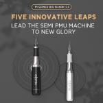 SPA Wireless Profecional Permanent Make Up Pen For Eyebrows for sale