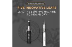China SPA Wireless Profecional Permanent Make Up Pen For Eyebrows supplier