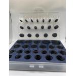 One Box For Hitachi ZAX300 ZAX360 ZAX450 Excavator Seals And Oil Seal O-Rings for sale