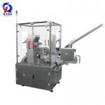 220/380V 50Hz Auto Carton Packing Machine For Pharmacy And Food for sale