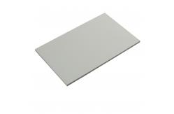China B1 Grade Fireproof Aluminum Composite Layer Lightweight And Durable supplier