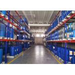 Eco - Friendly Heavy Duty Storage Racks Anti - Slip Rubber Inserted for sale