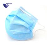 High Breathability Anti Pollution Earloop Face Mask for sale
