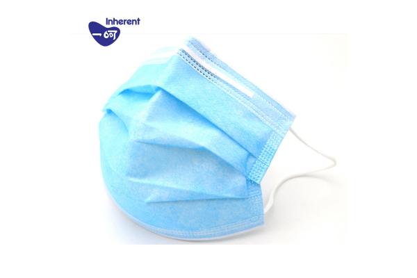 High Breathability Anti Pollution Earloop Face Mask