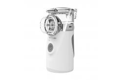 China Portable Mesh Nebulizer C103R9 Handheld Ultrasound Inhaler Nebulizer For Kids Adult supplier