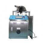 PLC Control IEC Test Equipment for Circular Saw Switch And Lower Guard Integrated Test for sale