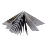 Square A3 Children Board Book Printing Customized for sale