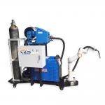 7.5kW Robotic Arm Welding Machine For Automobile Manufacturing for sale