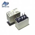 Electromechanical Relays G7L-2A-P-CB-24VDC-OMRONOm-ron-Electromagnetic High contact reliability for sale