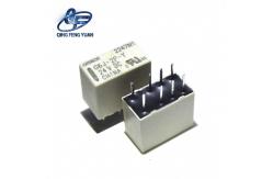 China Electromechanical Relays G7L-2A-P-CB-24VDC-OMRONOm-ron-Electromagnetic High contact reliability supplier