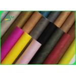 Untearable Waterproof Colorful Fabric Paper For Wristband 1025D 1056D for sale