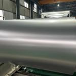 Alloy 3003 H14 Prepainted Color Coated Aluminum Coil Forlorries Rear Reflectors for sale