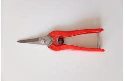 China Quality Professional Cutting Scissors Pointed Tip Design Pivot Mechanism 160mm supplier