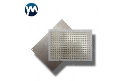 China UV Light Module 2400W High Power Surface Light Source Curing Module 395nm supplier