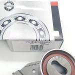 FSK Brand PU385827ARR9DY Timing Belt Roller Tensioner Bearing ABEC-5 38*58*27mm for sale