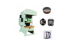 China High Precision Hydraulic Press Punch Machine For Kitchenware supplier