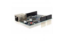 China Ethernet Arduino Shield Board , Arduino Development Board W5100 For UNO MEGA 2560 supplier