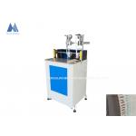 Maufung Book Head And Tail Band Machine Book Back Binding Machine MF-HBM420 for sale