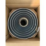 OEM Waterproof Sealant Butyl Rubber Tape For Glass Room Swimming Pool for sale