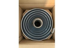 China Electrical Waterseal Mastic Tape Black for Sealing and Bonding 3m supplier
