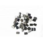 2D Shape Narrow Kerf PCD Laser Cutting For Cubic Boron Nitride Tools for sale
