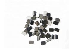 China Fiber PCD Laser Cutting Service For Cubic Boron Nitride Cutting Tools supplier