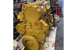 China C15 erpillar Industrial Diesel Engines Excavator Engine supplier