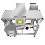 Automatic Textile 380V Industrial Metal Detectors Food Grade RS232 for sale