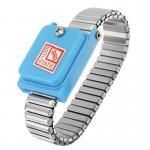 2.2MM Anti Static ESD Conductive Wrist Strap Wireless Wristband for sale