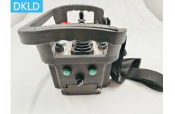 China Intrinsically Safe Explosion-Proof Industrial Wireless Remote Control supplier