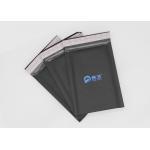 Self Adhesive Seal Kraft Mailer Envelopes ,  Black Bubble Padded Envelopes