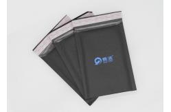 China Self Adhesive Seal Kraft Mailer Envelopes ,  Black Bubble Padded Envelopes supplier