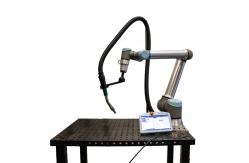China Universal Robot UR12e Welding Robot  High Payload Collaborative Cobot supplier