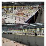 Worldwide Brick Making Project Design Demonstration Complete Production Line Project