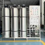 Reverse Osmosis System Ultimate Electric Water Purification Solution For Clean Water for sale