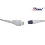 B0808 Medex Logical Transducer Kontron Invasive Blood Pressure Cable for sale
