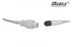 China B0808 Medex Logical Transducer Kontron Invasive Blood Pressure Cable supplier