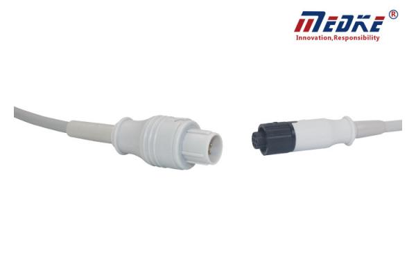 B0808 Medex Logical Transducer Kontron Invasive Blood Pressure Cable