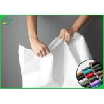 100% Recyclable And Silk Surface  Fabric For Making Clothes Or Bags for sale